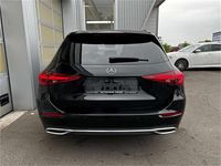 gebraucht Mercedes C200 T Aut.