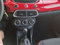gebraucht Fiat 130 500X Hybid7-Gang DCT (RED)