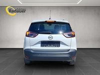gebraucht Opel Crossland X 1,2 Edition