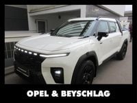 Neu Ssangyong (KGM) Musso 174 kW (237 PS) 2026 Van