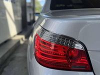 gebraucht BMW 525 525 d Österreich-Paket Aut.