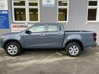 gebraucht Isuzu D-Max Double Cab 4x4 LS A/T