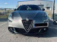 gebraucht Alfa Romeo Giulietta 1.8 TBi 16V TCT Quadrifoglio Verde