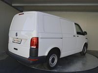 gebraucht VW T6.1 KastenwagenKastenwagen Entry TDI