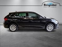gebraucht Skoda Scala Selection TSI