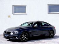 gebraucht BMW 418 418Advantage Aut.