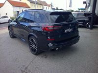 gebraucht BMW X5 xDrive 40d Allrad Diesel 6 Zylinder 2993 ccm