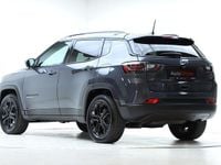 gebraucht Jeep Compass 4xe Upland 3 Jahre Garantie