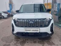 Neu Ford Transit Trend 100 kW (136 PS) 2025 Weiß Van