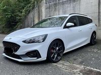 Gebraucht Ford Focus ST 190 PS (139 kW) 2021 Kombi