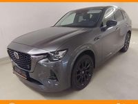 Neu Mazda CX-60 Homura-Line 328 PS (241 kW) 2025 Grau SUV
