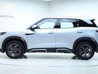 Neu BYD Atto 3 Boost 130 kW (177 PS) 2025 Weiß SUV