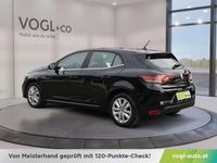 gebraucht Renault Mégane IV ZEN TCe 115PS