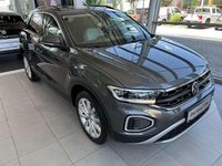 gebraucht VW T-Roc T-Roc 1,0 TSI Life Life