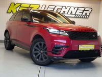 gebraucht Land Rover Range Rover Velar R-Rynamic SE AHK*PANO*HUD