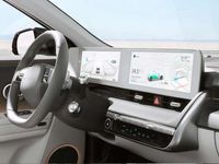 gebraucht Hyundai Ioniq 5 Elektro 774kWh Top Line Long Range AWD Aut.