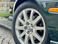 gebraucht Jaguar S-Type zu verkaufen