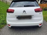 gebraucht Citroën C4 Picasso PureTech 110 S&S Feel