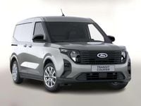 Neu Ford Transit Limited 101 PS (74 kW) 2025 Silber Van