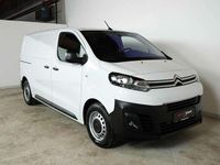 Gebraucht Citroën Jumpy Touch 100 kW (136 PS) 2024 Weiß Van / Kleinbus