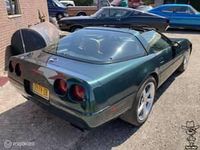 gebraucht Chevrolet Corvette 