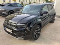 gebraucht Jeep Avenger 1.2 GSE T3 Altitude