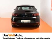 gebraucht Seat Leon FR TSI ACT