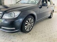 gebraucht Mercedes C220 T CDI DPF (BlueEFFICIENCY) Avantgarde