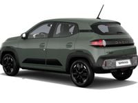 gebraucht Dacia Spring SpringExtreme ELECTRIC 65