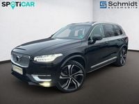 gebraucht Volvo XC90 B5 AWD Plus Bright 5-sitzer