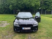 Gebraucht BMW 530 Gran Turismo 245 PS (180 kW) 2011 Limousine