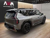 gebraucht Kia EV9 AWD 99.8kWh GT-Line Aut.