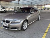 gebraucht BMW 318 318 d Advantage Österreich-Paket M-Interieur