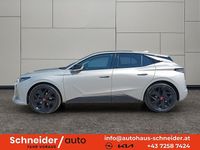 gebraucht DS Automobiles DS4 4BlueHDi 130 S&S EAT8 Performance Line