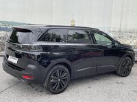 gebraucht Peugeot 5008 GT BHDi130 EAT8 *BLACK TONE PAKET*