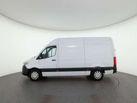 Gebraucht Mercedes Sprinter 190 PS (139 kW) 2025 Weiß Van