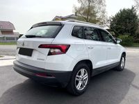 gebraucht Skoda Karoq 10 TSI Ambition