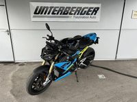 gebraucht BMW 125 S 1000 R aus Nenzing -kW und 524 km