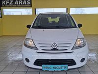 gebraucht Citroën C3 1,4 2.BESITZ, GUTER ZUSTAND, KLIMAANLAGE