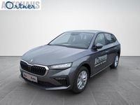 Neu Skoda Scala Selection 95 PS (69 kW) 2026 Mittelgrau  metallic Kleinwagen