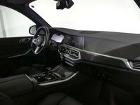 gebraucht BMW X5 xDrive30d (G05) M Sportpaket Gestiksteuerung
