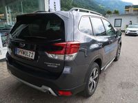 gebraucht Subaru Forester 20i e-Boxer Premium AWD Aut.
