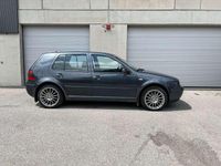 Gebraucht VW Golf IV 90 PS (66 kW) 2001 Limousine