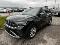 gebraucht VW T-Cross - Friends TSI DSG