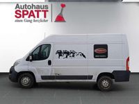 gebraucht Fiat Ducato 30 L2H2 130