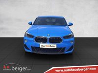 gebraucht BMW X2 xDrive20d Aut.