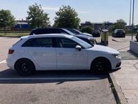 gebraucht Audi A3 SB Ambition 20 TDI DPF