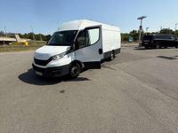 gebraucht Iveco Daily Turbo 40-12 C 3310"