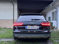 gebraucht Audi A6 Allroad 30 TDI quattro DPF S-tronic