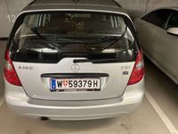 gebraucht Mercedes A160 A 160BlueEfficiency CDI